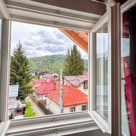 Valea Albă View - SELF CHECK-IN-3